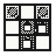 Adjacency scoring