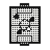 Attribute-driven match engine