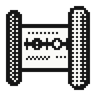 Simulated history generation