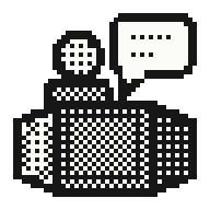 LLM game master and narrative director