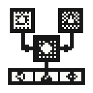 LLM-adjudicated state transitions (LLM as game mechanic)