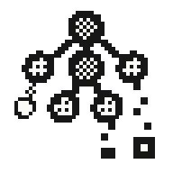 Monte Carlo tree search for game AI