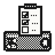 Procedural checklists