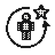 Open-ended co-generation of environments and agents
