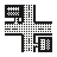 Road networks