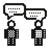 Social exchanges